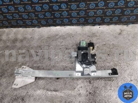 Стеклоподъёмник электрический задний левый Ford Kuga, арт. 00113968