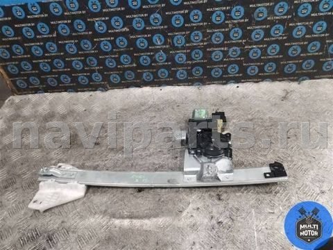 Стеклоподъёмник электрический задний левый Ford Kuga, арт. 00113968, фото 2