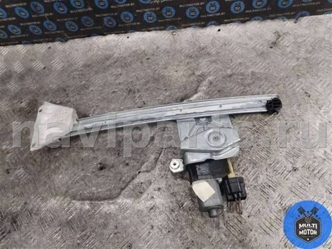 Стеклоподъёмник электрический задний левый Ford Kuga, арт. 00113968, фото 5