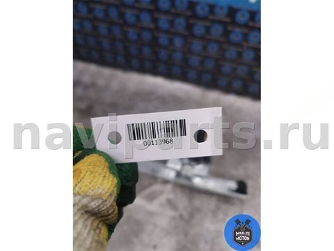 Стеклоподъёмник электрический задний левый Ford Kuga, арт. 00113968, фото 7