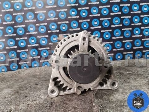 Генератор Opel Crossland X, 2020 г., OEM 9820893880, арт. 00114072