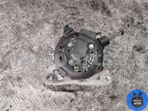 Генератор Opel Crossland X, 2020 г., OEM 9820893880, арт. 00114072, фото 8
