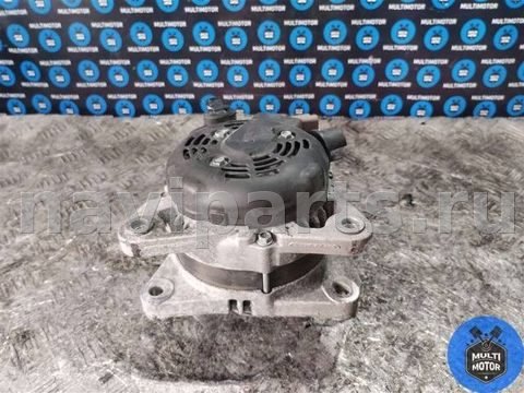 Генератор Opel Crossland X, 2020 г., OEM 9820893880, арт. 00114072, фото 9