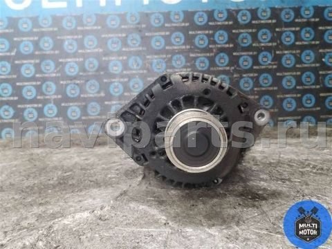 Генератор Opel Astra, 2014 г., OEM 13579675, арт. 00114166
