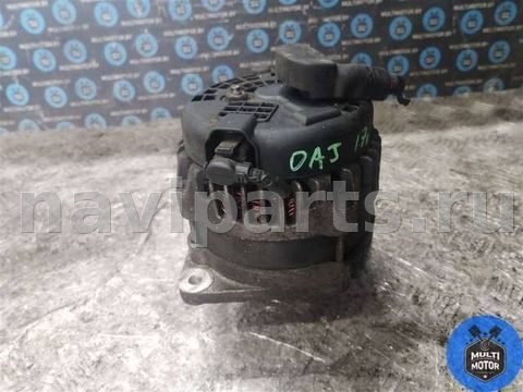 Генератор Opel Astra, 2014 г., OEM 13579675, арт. 00114166, фото 10