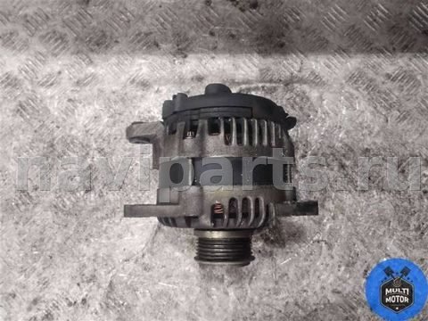 Генератор Opel Astra, 2014 г., OEM 13579675, арт. 00114166, фото 2