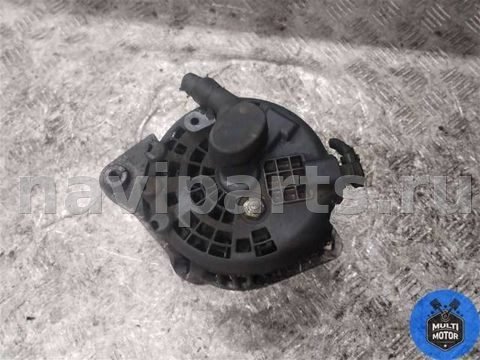 Генератор Opel Astra, 2014 г., OEM 13579675, арт. 00114166, фото 8