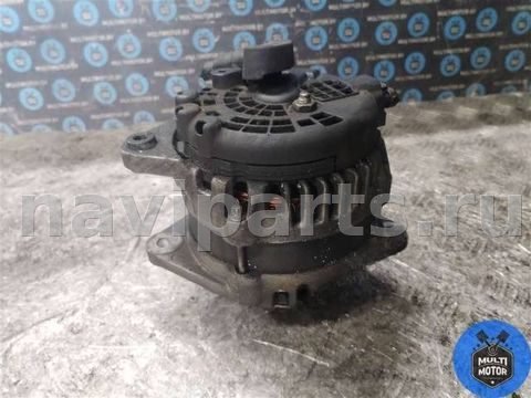 Генератор Opel Astra, 2014 г., OEM 13579675, арт. 00114166, фото 9