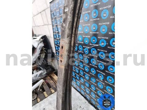 Рессора задняя Mercedes Sprinter, 2004 г., OEM 9043201606, арт. 00114221, фото 4