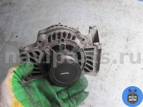 Генератор Opel Insignia, 2011 г., OEM 1350592100A, арт. 00114422, фото 2