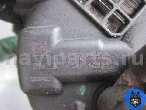 Генератор Opel Insignia, 2011 г., OEM 1350592100A, арт. 00114422, фото 4