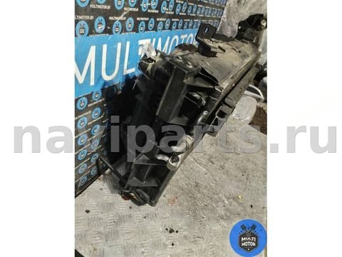 Кассета радиаторов Chrysler Voyager, 2005 г., арт. 00114424, фото 10