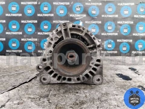 Генератор Volkswagen Transporter, 2001 г., OEM 074903025k, арт. 00114436