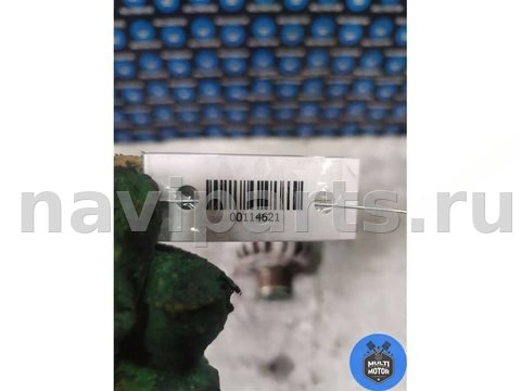 Генератор Renault Sandero Stepway, 2016 г., OEM 231002949R, арт. 00114621, фото 11