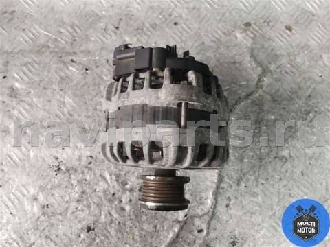 Генератор Renault Sandero Stepway, 2016 г., OEM 231002949R, арт. 00114621, фото 2
