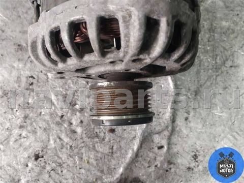 Генератор Renault Sandero Stepway, 2016 г., OEM 231002949R, арт. 00114621, фото 3