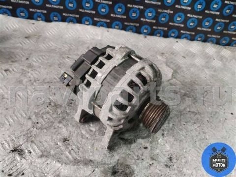 Генератор Renault Sandero Stepway, 2016 г., OEM 231002949R, арт. 00114621, фото 4