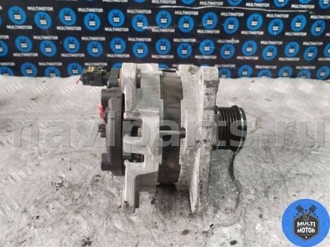 Генератор Renault Sandero Stepway, 2016 г., OEM 231002949R, арт. 00114621, фото 5