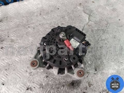 Генератор Renault Sandero Stepway, 2016 г., OEM 231002949R, арт. 00114621, фото 6