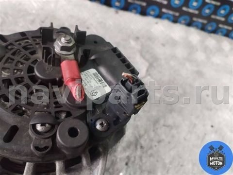 Генератор Renault Sandero Stepway, 2016 г., OEM 231002949R, арт. 00114621, фото 7