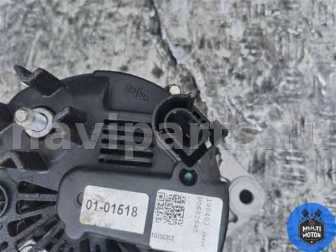 Генератор BMW X5 E53, 2003 г., арт. 00114733, фото 10