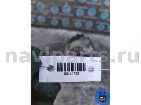 Генератор BMW X5 E53, 2003 г., арт. 00114733, фото 15