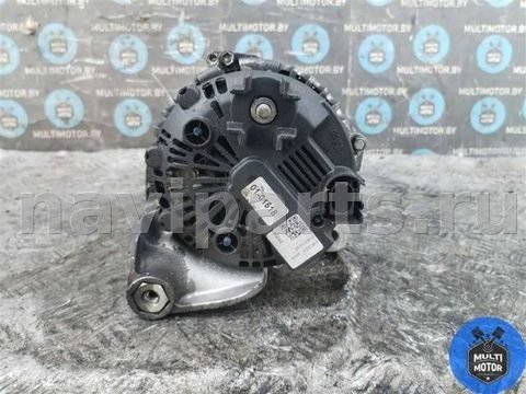Генератор BMW X5 E53, 2003 г., арт. 00114733, фото 7