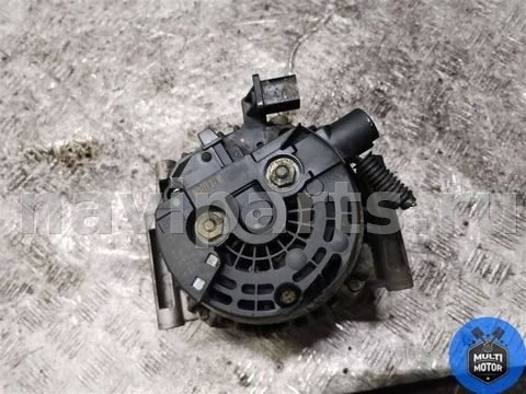 Генератор Mercedes C W203, 2004 г., OEM 0124625014, арт. 00114766, фото 7