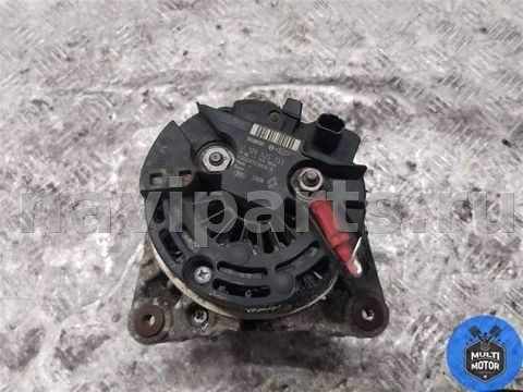 Генератор Renault Trafic, 2008 г., OEM 0124525133, арт. 00114863, фото 7