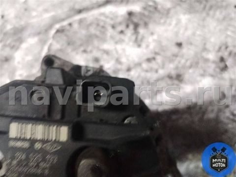 Генератор Renault Trafic, 2008 г., OEM 0124525133, арт. 00114863, фото 8