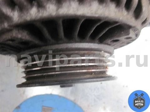 Генератор Honda CR-V, 1999 г., OEM 1012119820, арт. 00114971, фото 3