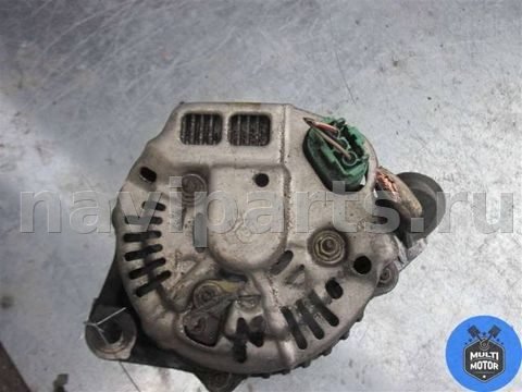 Генератор Honda CR-V, 1999 г., OEM 1012119820, арт. 00114971, фото 4