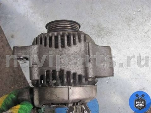 Генератор Honda CR-V, 1999 г., OEM 1012119820, арт. 00114971, фото 5