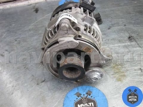 Генератор BMW X5 G05, 2019 г., OEM 8654280, арт. 00114985