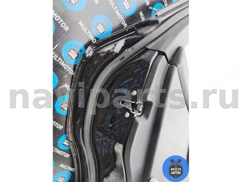 Стеклоподъёмник электрический задний левый Mercedes GLK X204, арт. 00115026c, фото 12