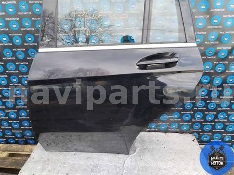 Стеклоподъёмник электрический задний левый Mercedes GLK X204, арт. 00115026c, фото 2
