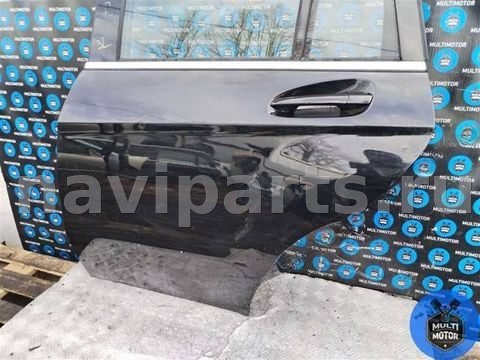 Стеклоподъёмник электрический задний левый Mercedes GLK X204, арт. 00115026c, фото 3