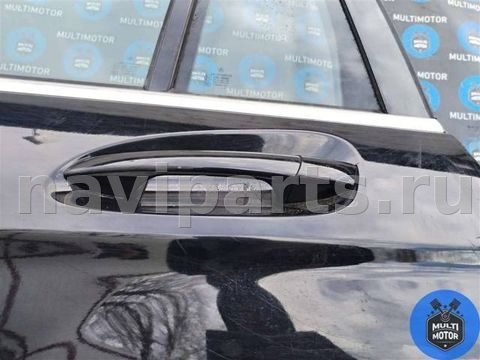 Стеклоподъёмник электрический задний левый Mercedes GLK X204, арт. 00115026c, фото 4