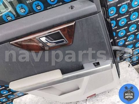 Стеклоподъёмник электрический задний левый Mercedes GLK X204, арт. 00115026c, фото 7
