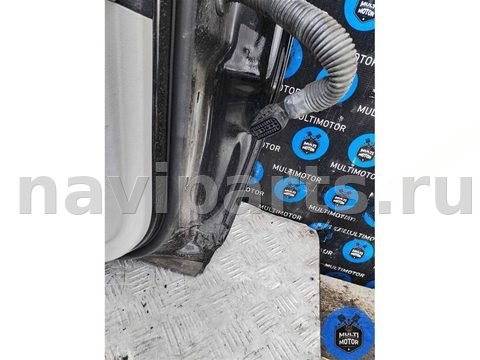 Стеклоподъёмник электрический задний левый Mercedes GLK X204, арт. 00115026c, фото 9