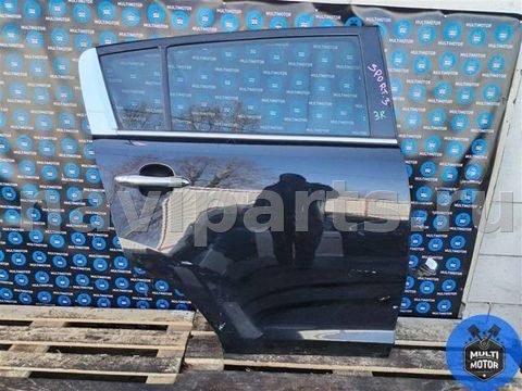 Стеклоподъёмник электрический задний правый Kia Sportage, арт. 00115180c