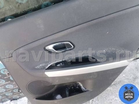 Стеклоподъёмник электрический задний правый Kia Ceed, арт. 00115210c, фото 10