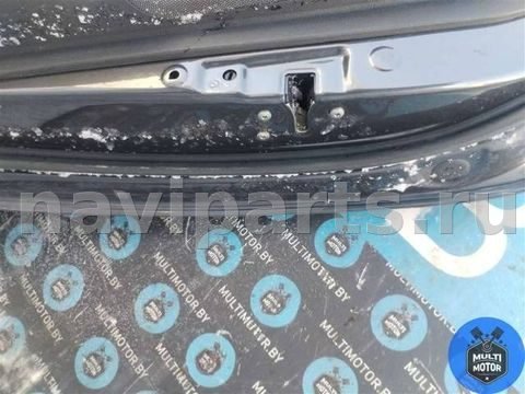 Стеклоподъёмник электрический задний правый Kia Ceed, арт. 00115210c, фото 16