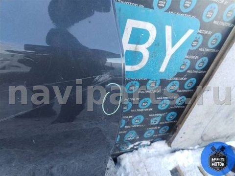 Стеклоподъёмник электрический задний правый Kia Ceed, арт. 00115210c, фото 3