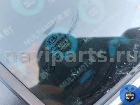 Стеклоподъёмник электрический задний правый Kia Ceed, арт. 00115210c, фото 5