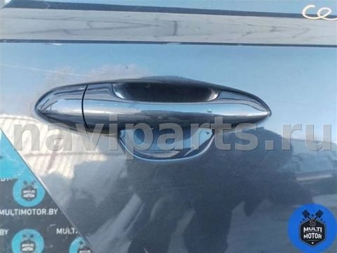 Стеклоподъёмник электрический задний правый Kia Ceed, арт. 00115210c, фото 8