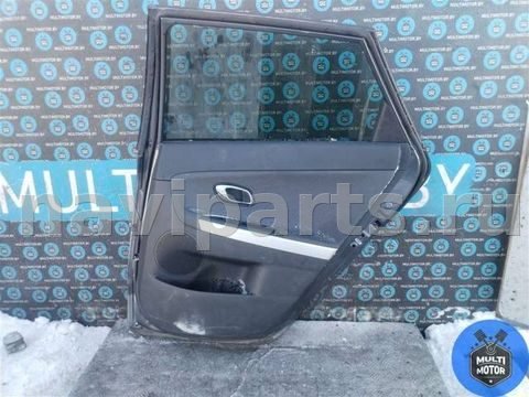 Стеклоподъёмник электрический задний правый Kia Ceed, арт. 00115210c, фото 9