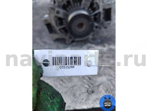 Генератор Chrysler Voyager, 2010 г., арт. 00115244, фото 10