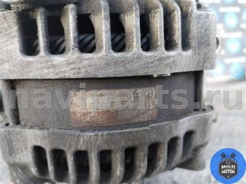 Генератор Chrysler Voyager, 2010 г., арт. 00115244, фото 5