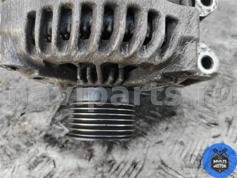 Генератор Chrysler Voyager, 2010 г., арт. 00115244, фото 7